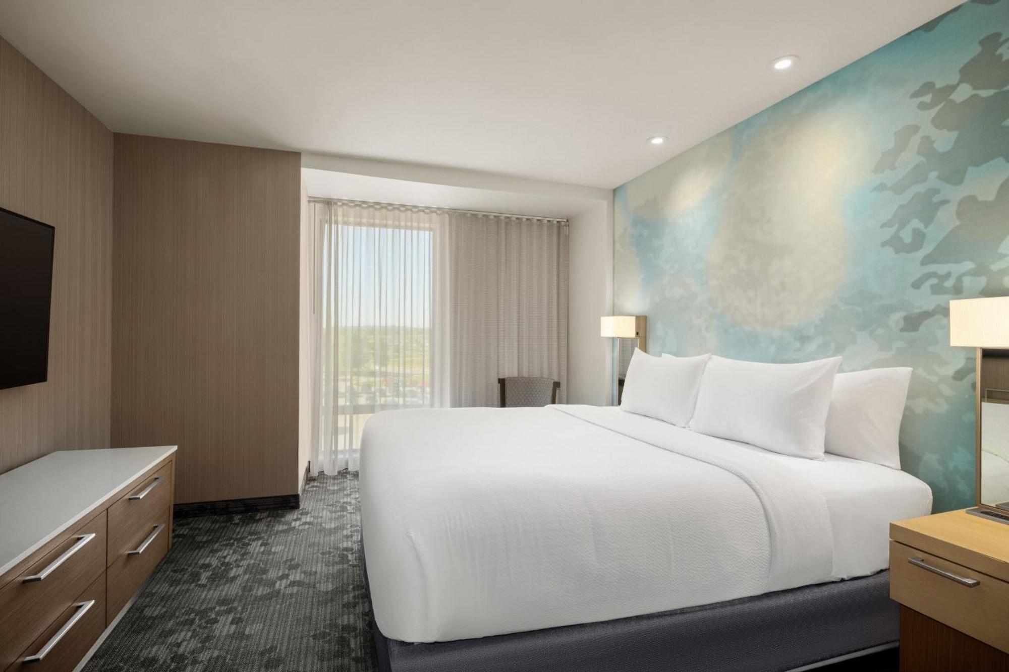 คอร์ตยาร์ด โอมาฮา อีสต์/เคาน์ซิล บลัฟส์ ไอโอวา Hotel เคาน์เซิลบลัฟส์ ภายนอก รูปภาพ