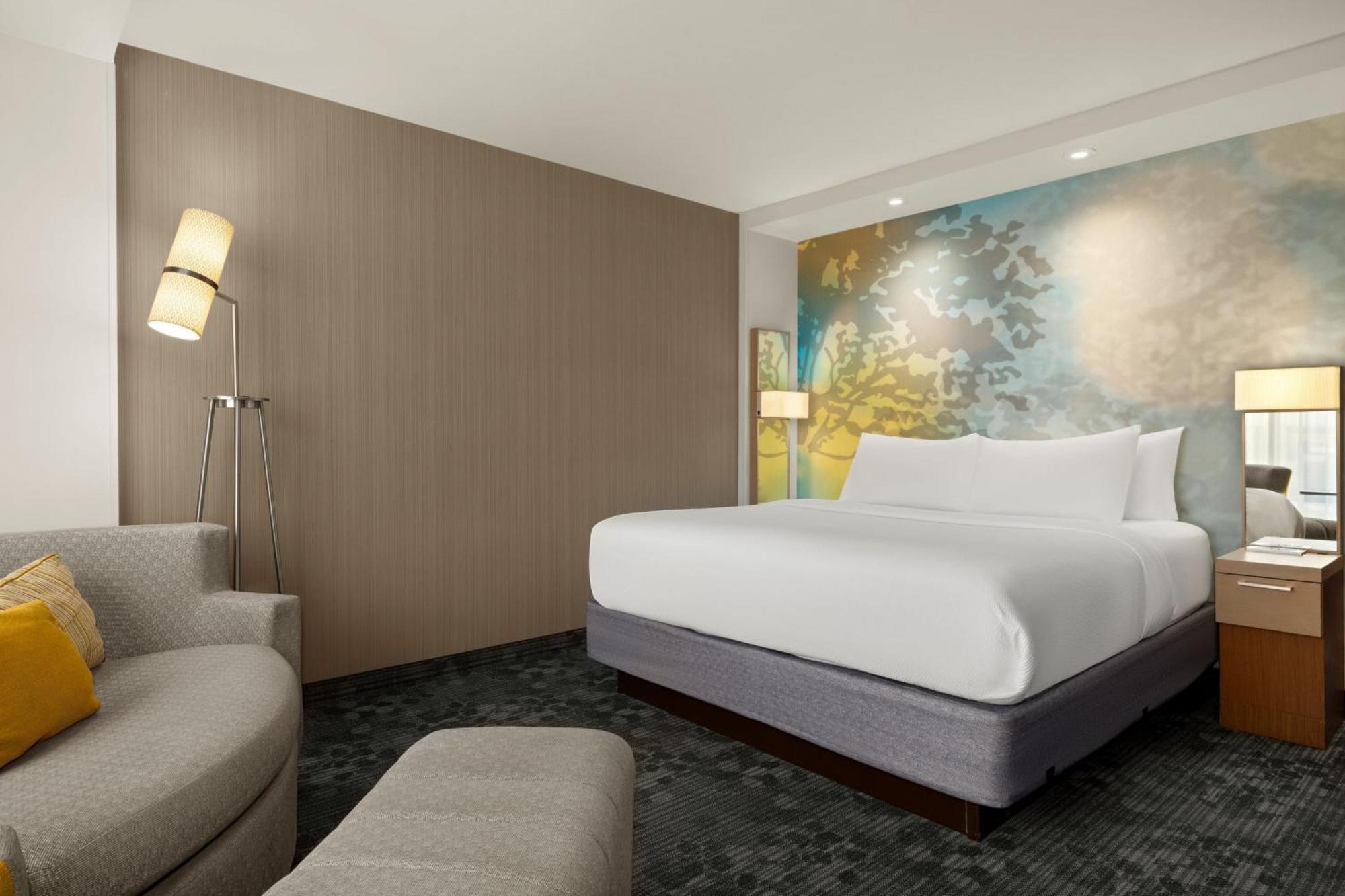 คอร์ตยาร์ด โอมาฮา อีสต์/เคาน์ซิล บลัฟส์ ไอโอวา Hotel เคาน์เซิลบลัฟส์ ภายนอก รูปภาพ
